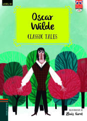 Portada de Oscar Wilde