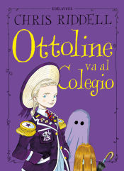 Portada de Ottoline va al colegio