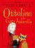 Portada de Ottoline y la Gata Amarilla, de Chris Riddell