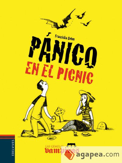 Panico en el picnic