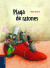 Portada de Plaga de ratones (Edicion bolsillo), de Helga Bansch