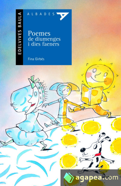 Poemes de diumenges i dies faeners