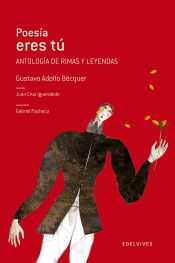 Portada de Poesía eres tú