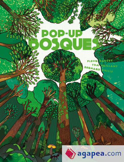 Pop-up Bosques