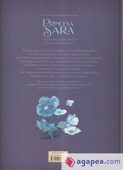 Princesa Sara