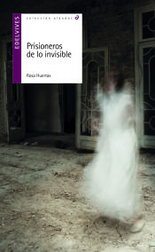 Portada de Prisioneros de lo invisible