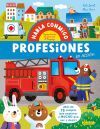 Profesiones En Acci&oacute;n