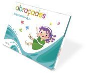 Portada de Projecte Abra&ccedil;ades - 4 anys : Religi&oacute; Cat&ograve;lica