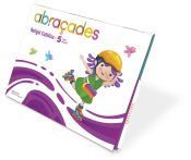 Portada de Projecte Abraçades - 5 anys : Religió Catòlica