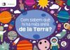 Projecte: Al Punt. Com Sabem Qu&egrave; Hi Ha M&eacute;s Enll&agrave; De La Terra? Nivell 3 [maj&uacute;scula]