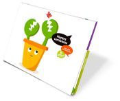Portada de Projecte Ho veus? - Plantes carn&iacute;vores (Infantil 2&ordm; Ciclo)