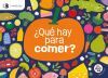 Proyecto: Al Punto. &iquest;qu&eacute; Hay Para Comer? Nivel 3 [versi&oacute;n May&uacute;scula]