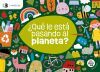 Proyecto: Al Punto. &iquest;qu&eacute; Le Est&aacute; Pasando Al Planeta? Nivel 3 [versi&oacute;n May&uacute;scula]