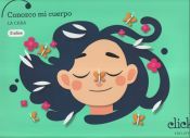 Portada de Proyecto Click - 3 a&ntilde;os - Conozco mi cuerpo : La cara