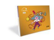 Portada de Proyecto Click - 3 a&ntilde;os : El teatro