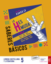 Portada de Proyecto: FanFest. Lengua castellana y Literatura 5. Trimestres [Murcia]