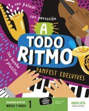 Portada de Proyecto: FanFest. Música y danza 1 [Andalucía]