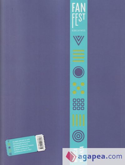 Proyecto: FanFest. Música y danza 4