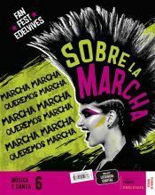 Portada de Proyecto: FanFest. Música y danza 6 [Murcia]