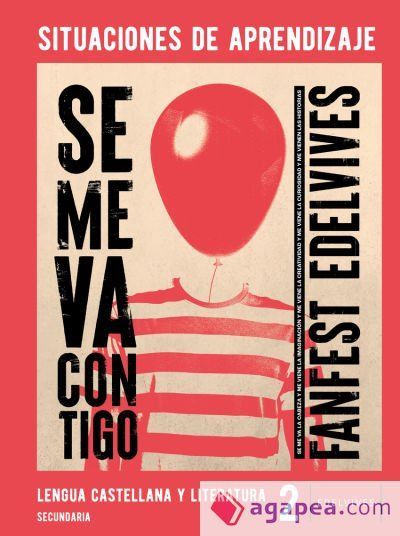 Proyecto: Fanfest. Lengua Castellana y Literatura 2 ESO. Situaciones de aprendizaje Proyecto: Fanfest. Lengua Castellana y Literatura 2 ESO. Situaciones de aprendizaje
