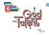 Portada de Proyecto Kumi - 6 Primaria : God Talent