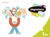 Portada de Proyecto ¿Lo ves? - 3 años : Magnetismo