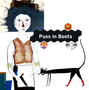 Portada de Puss in Boots