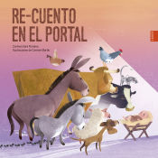 Portada de Re-cuento en el portal