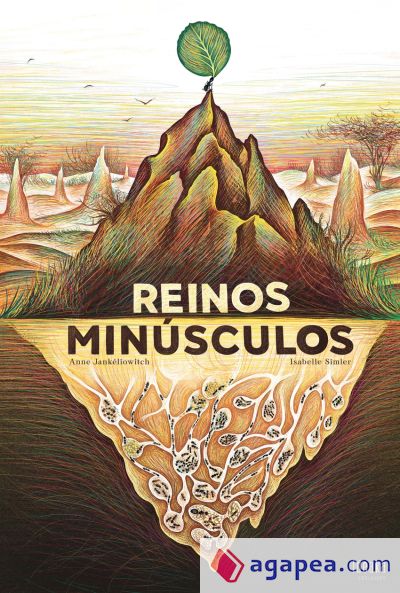 Reinos minúsculos