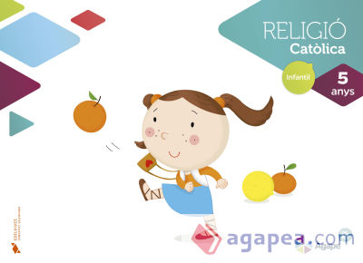 Religió Católica- 5 Anys Berit-Agape