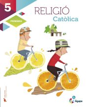 Portada de Religió Católica