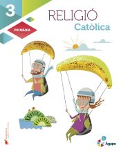 Portada de Religió Católica