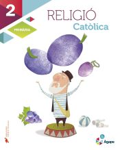 Portada de Religió Católica