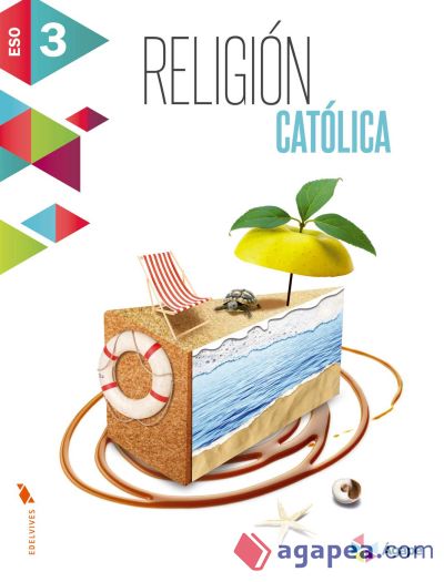 Religión 3º ESO