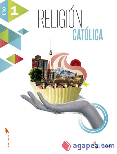 Religión Católica 1º ESO