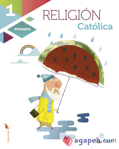 Religión Católica 1º Primaria