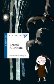 Portada de Renata alucinata