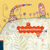 Portada de Rumplestiltskin