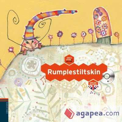 Rumplestiltskin