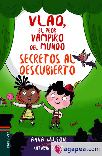 Secretos al descubierto