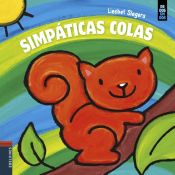 Portada de Simpáticas colas