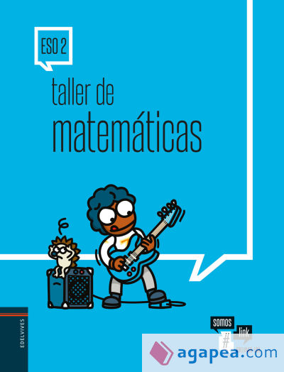 Taller de Matemáticas 2.º ESO