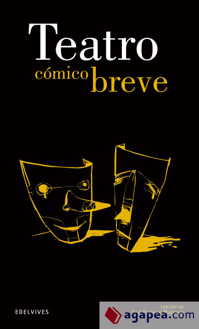 Teatro cómico breve