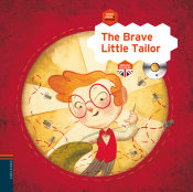 Portada de The Brave Little Tailor