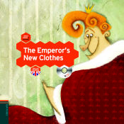 Portada de The Emperor´s New Clothes