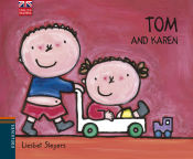 Portada de Tom and Karen