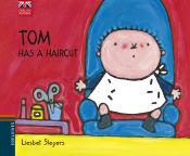 Portada de Tom has a haircut