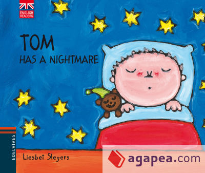 Tom has a nightmare