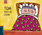 Portada de Tom visits his cousin