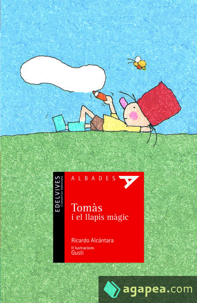 Tomas i el llapis m gic